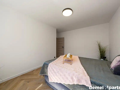 Prodej bytu 3+kk 53 m²