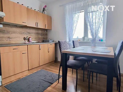 Prodej bytu 1+1 35 m²