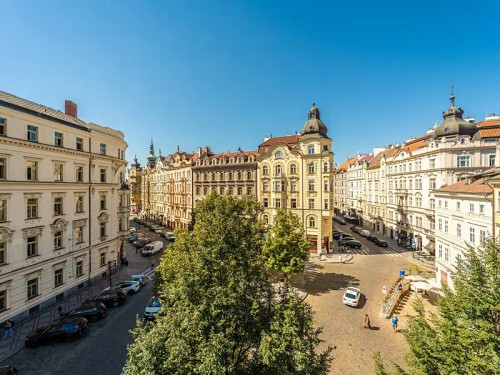 Prodej bytu 3+kk 81 m²