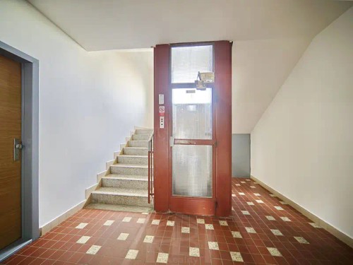 Prodaný byt 3+1 67 m²