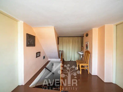 Prodaný dům 150 m², pozemek 1202 m²