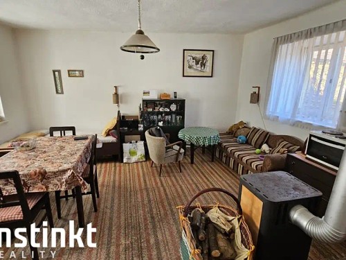 Prodej domu 80 m², pozemek 179 m²