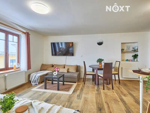 Prodej chalupy 70 m², pozemek 239 m²