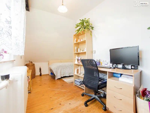 Prodej domu 200 m², pozemek 911 m²