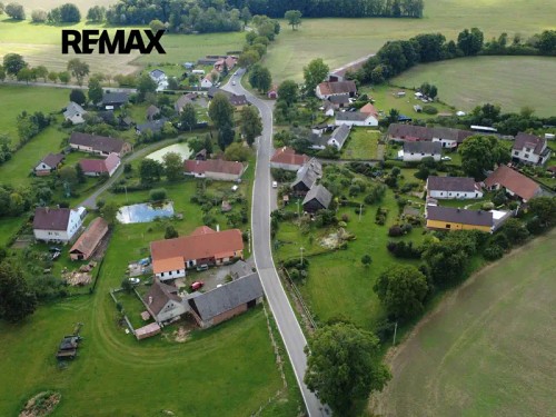 Prodej domu 75 m², pozemek 1019 m²