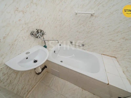 Prodej bytu 2+1 55 m²