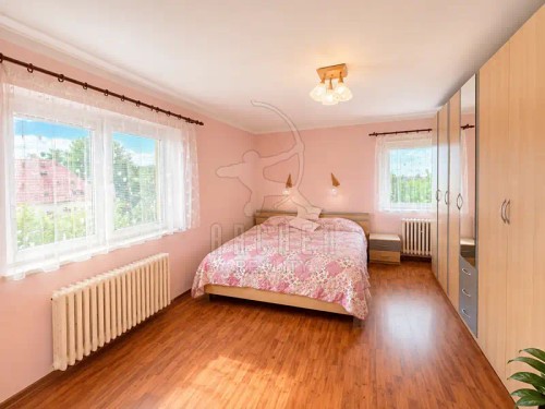 Prodej domu 165 m², pozemek 889 m²