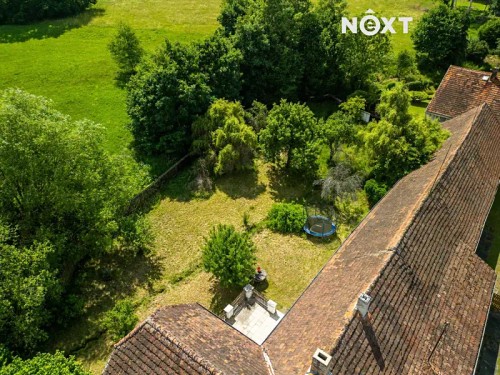 Prodej chalupy 157 m², pozemek 1460 m²
