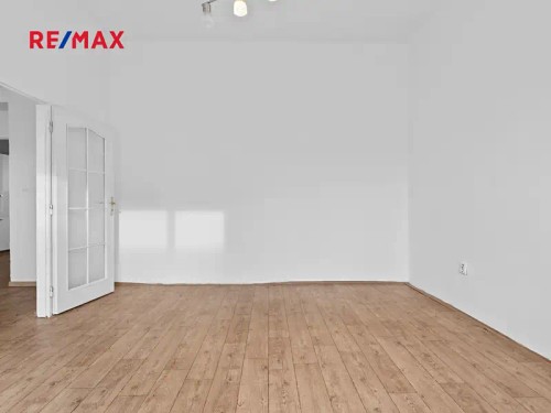 Prodaný  byt 2+1 75 m²