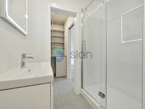 Prodaný  byt 2+1 44 m²