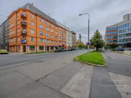 Prodaný byt 4+1 123 m²
