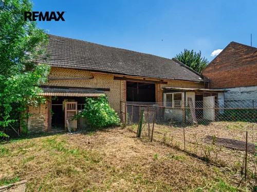 Prodej domu 120 m², pozemek 1100 m²