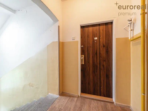 Prodej atypického bytu 194 m²