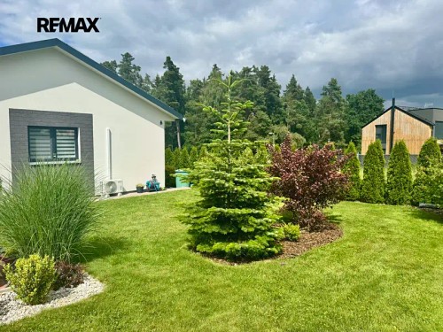 Prodej domu 97 m², pozemek 1079 m²