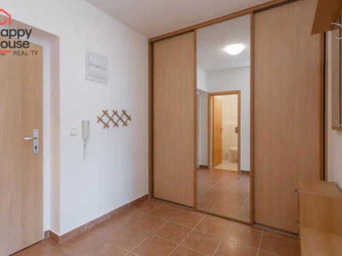 Prodaný byt 2+kk 50 m²