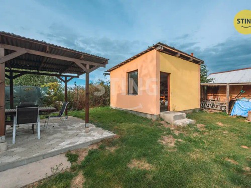 Prodej domu 220 m², pozemek 850 m²
