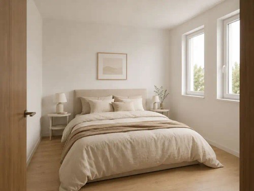 Prodej bytu 2+kk 55 m²