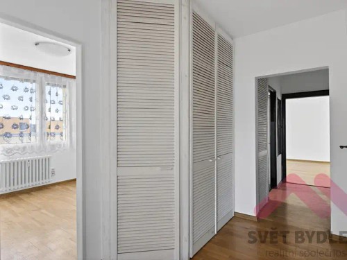 Prodej bytu 4+1 81 m²