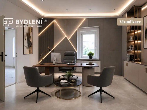 Prodej domu 314 m², pozemek 560 m²