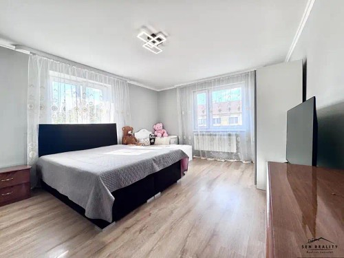Prodej domu 153 m², pozemek 548 m²