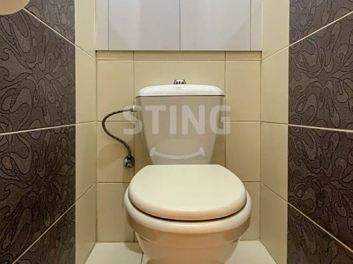 Prodej bytu 2+1 56 m²