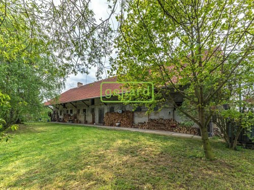 Prodej domu 170 m², pozemek 2949 m²