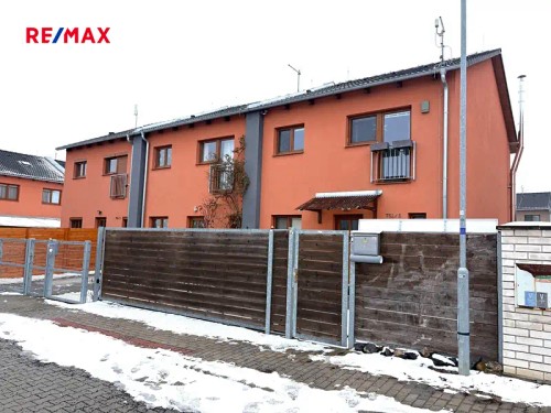 Prodej domu 102 m², pozemek 377 m²