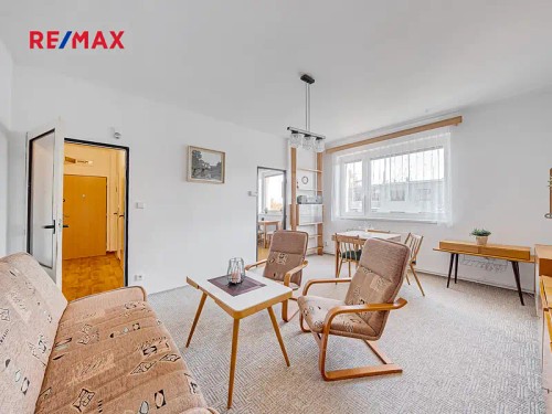 Prodej bytu 3+1 74 m²