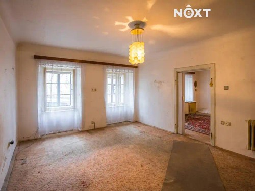 Prodej domu 126 m², pozemek 665 m²