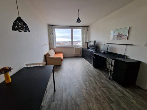 Prodaný byt 2+kk 42 m²