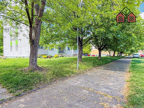 Prodej bytu 2+1 53 m²