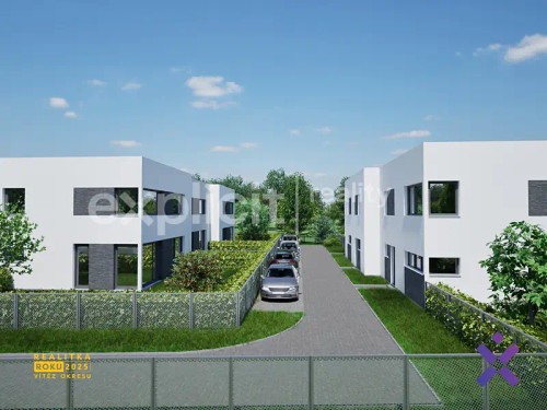 Prodej bytu 4+kk 99 m²