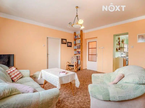 Prodej domu 174 m², pozemek 688 m²