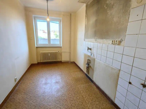 Prodaný byt 2+1 59 m²
