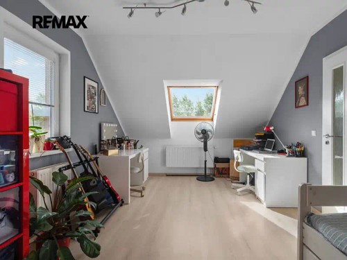 Prodej domu 112 m², pozemek 763 m²