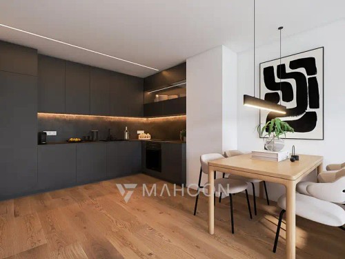 Prodej bytu 2+kk 57 m²