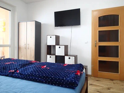 Prodaný byt 3+1 67 m²