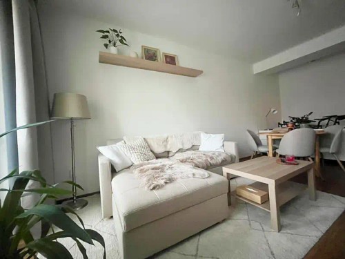 Prodej bytu 2+1 56 m²