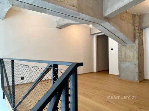 Prodaný byt 2+kk 72 m²