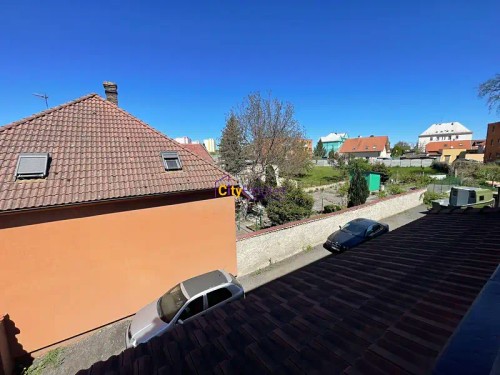 Prodaný byt 2+kk 45 m²