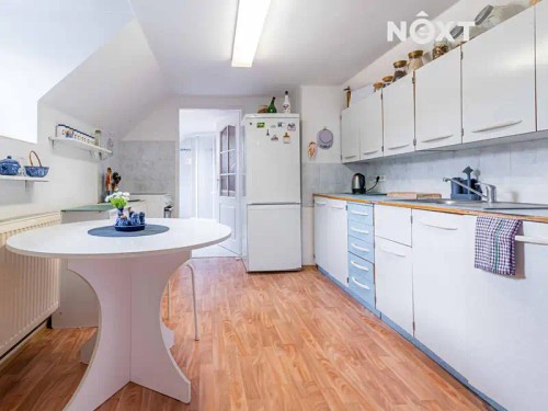 Prodej domu 199 m², pozemek 340 m²