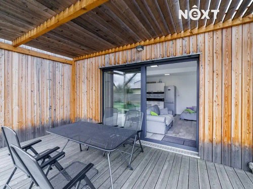 Prodej domu 113 m², pozemek 989 m²