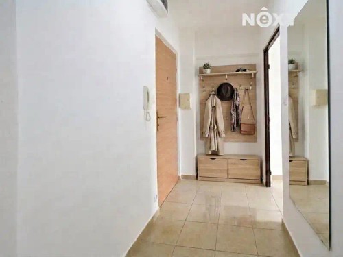 Prodaný byt 1+kk 29 m²