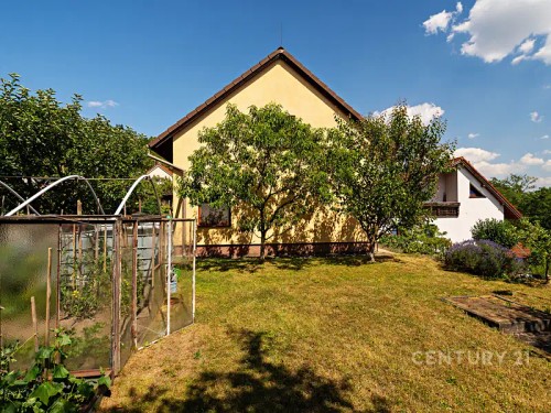 Prodej domu 193 m², pozemek 772 m²