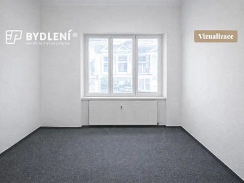 Prodej bytu 4+1 137 m²