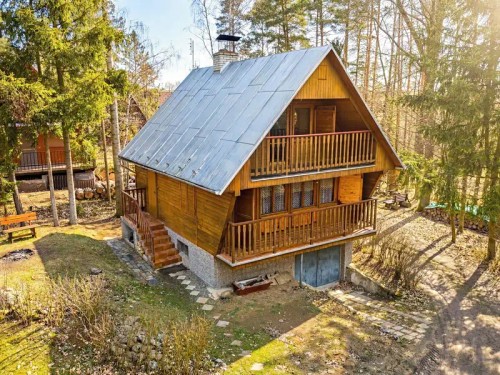 Prodej chaty 67 m², pozemek 191 m²