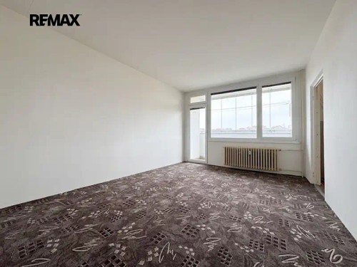 Prodaný byt 1+1 41 m²