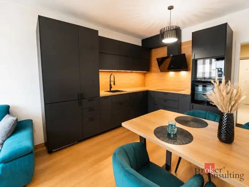 Prodej bytu 3+kk 82 m²