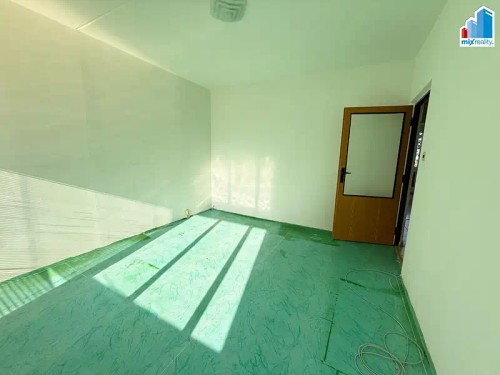 Prodej bytu 2+1 60 m²