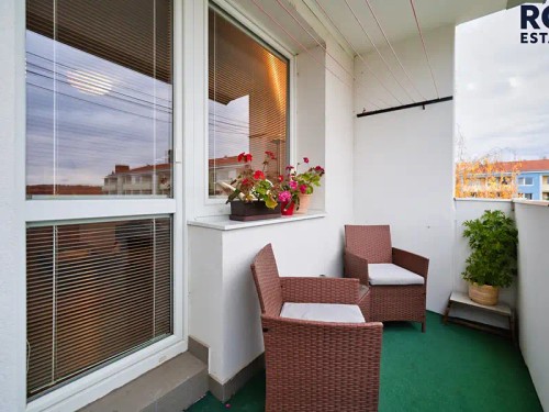Prodaný byt 3+1 75 m²